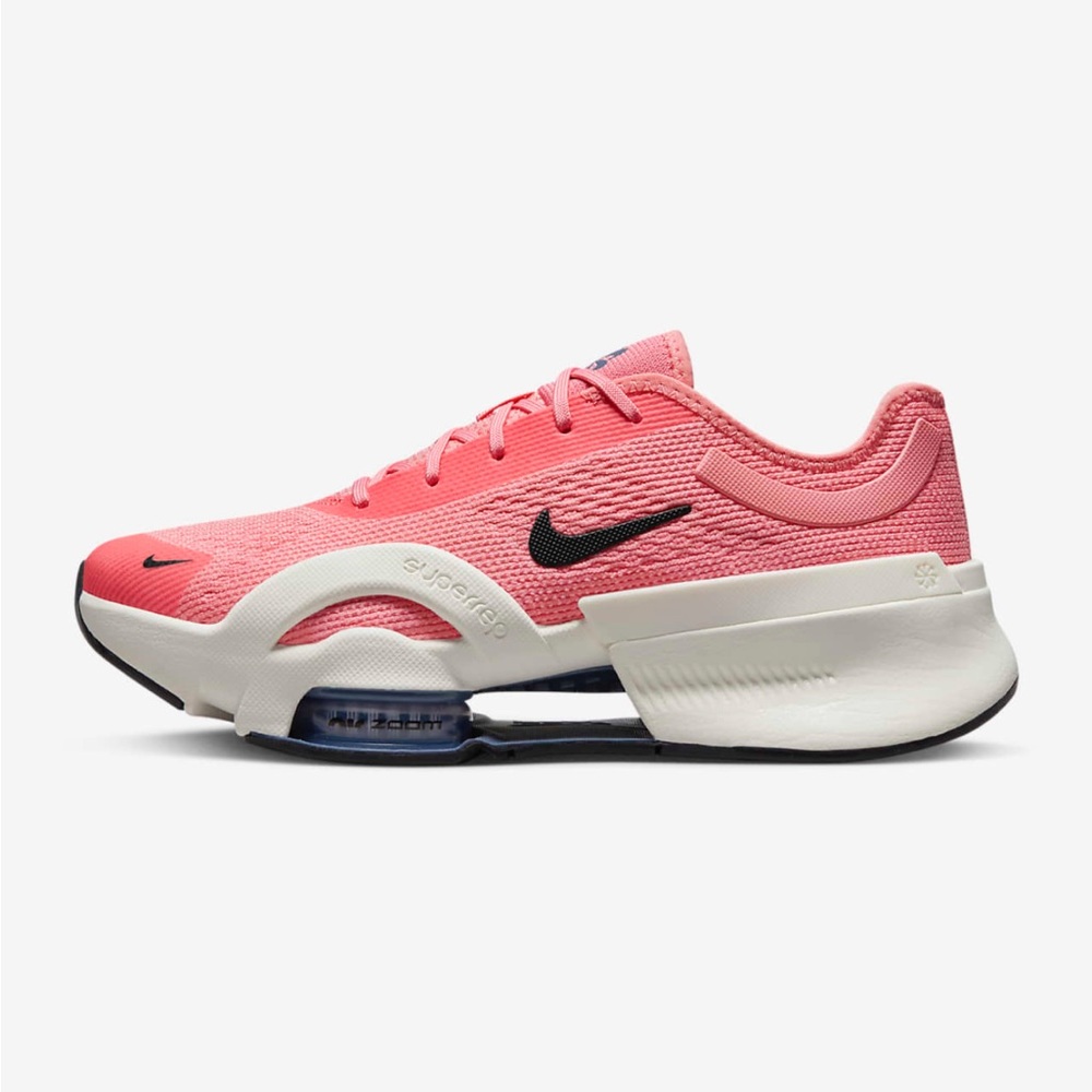 Nike Zoom Superrep 4